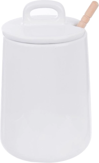 Comfortabel honing doseren zonder knoeien