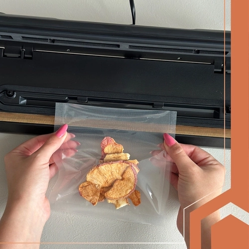 Trocken-/Nassmodus und VAC-Funktion