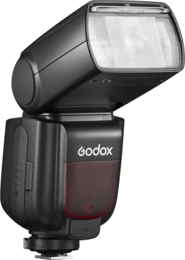 Godox TT685II TTL flash for Fujifilm