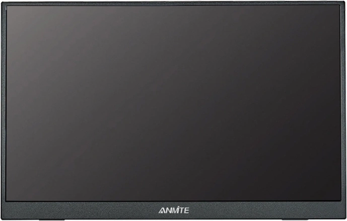 Smooth visuals up to 144 Hz and IPS quality
