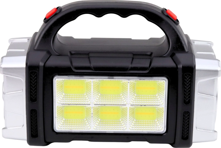 Durable construction and convenient carrying