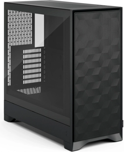 Prête pour le watercooling 360 mm