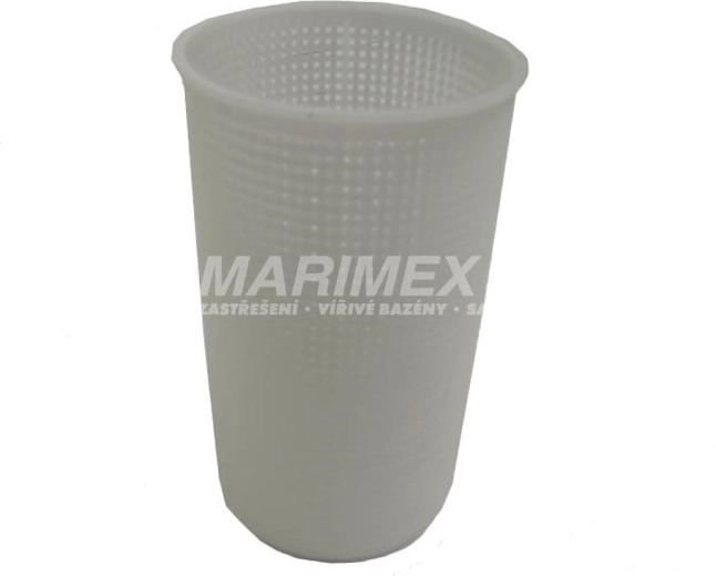 Panier de préfiltre grossier pour filtrations à sable ProStar et ProStar Profi