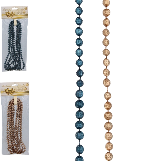 Luxuriöse Farbkombination