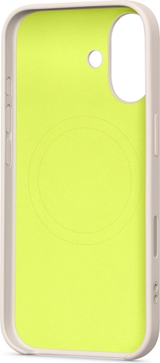 MagSafe voor zekere bevestiging en snel opladen