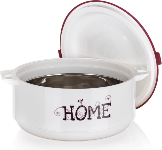 Hygienischer Edelstahleinsatz