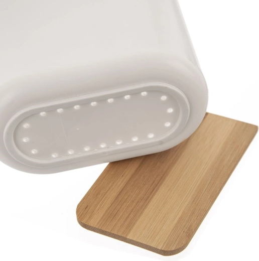 Stabile rutschfeste Basis