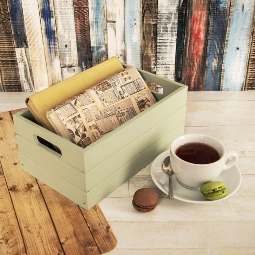 Organisation avec élégance