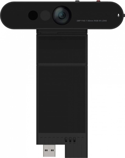 Caméra ThinkVision MC60 pour moniteur