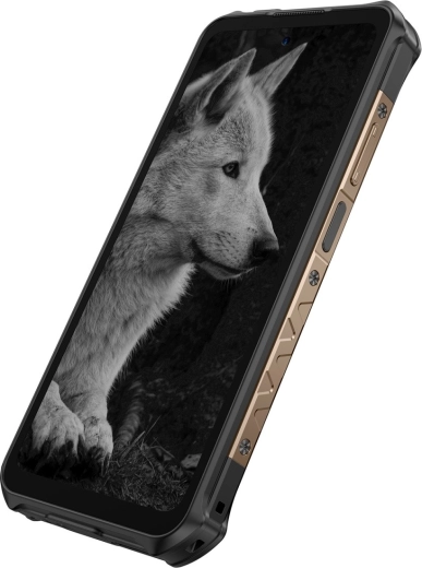 Performance and space: 8 GB RAM and 256 GB storage