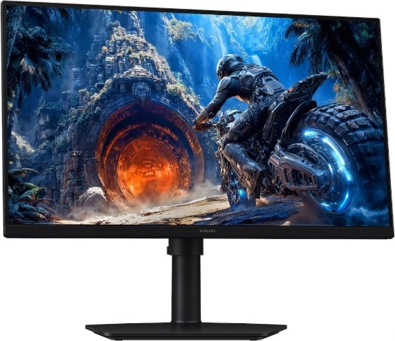 Image IPS en résolution Full HD