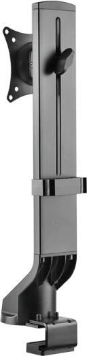 Ordre grâce au guidage des câbles