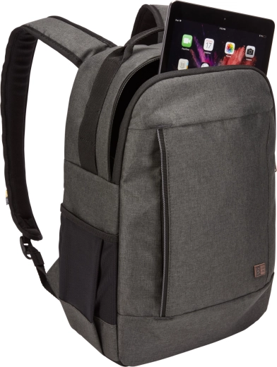 Veilige toegang via de achterkant en tabletvak