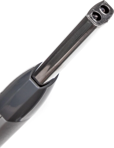 Bestand plasmatisch ontlading tegen wind