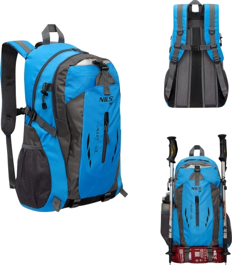 Stability and trail readiness