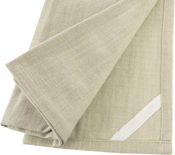 Cotton material for everyday use