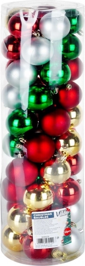 Practical pack of 50 with strings