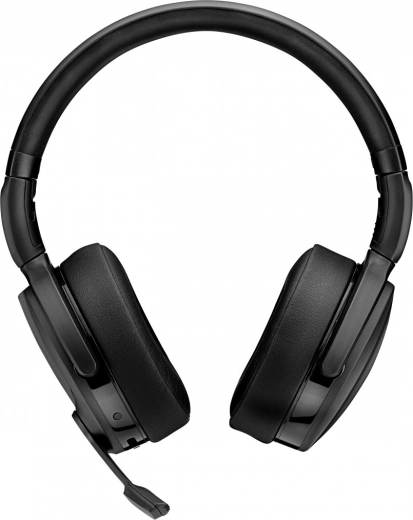 Active Noise Cancellation (ANC) for focus