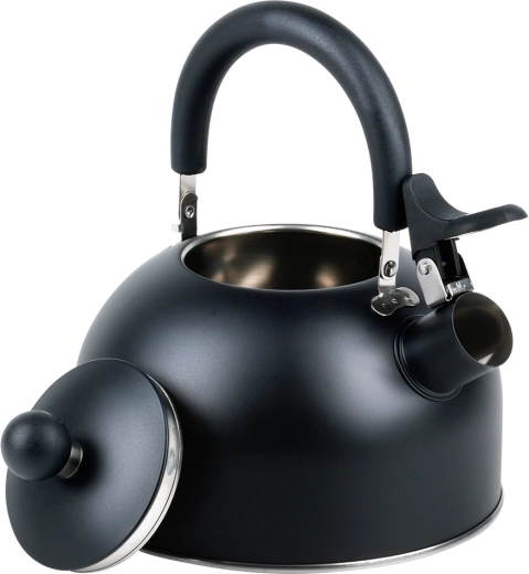 Eenvoudig vullen en reinigen