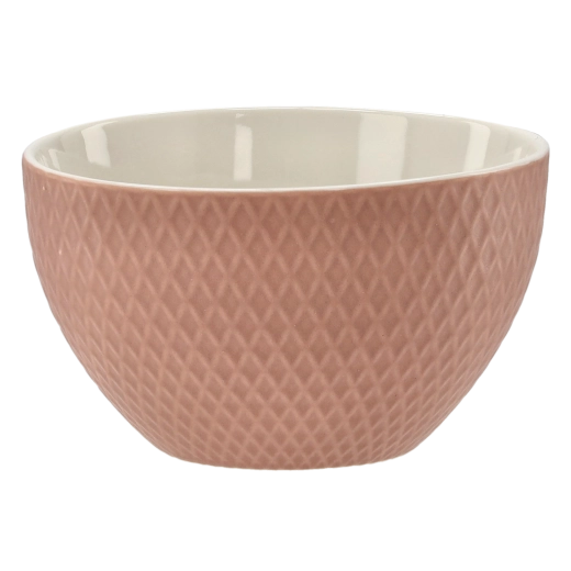 Motif diamant texturé pour une prise en main sûre