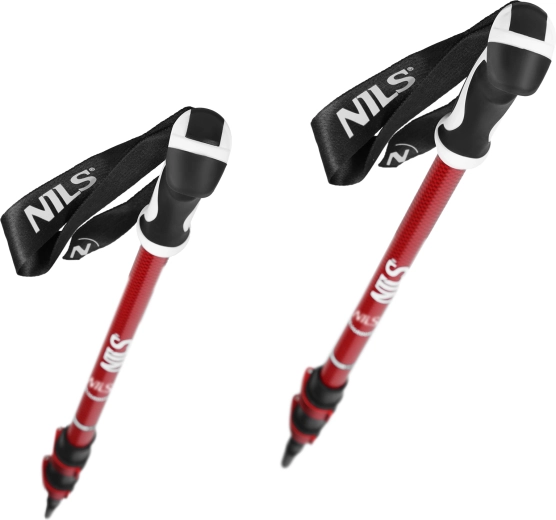 Réglage rapide de la longueur 65–135 cm