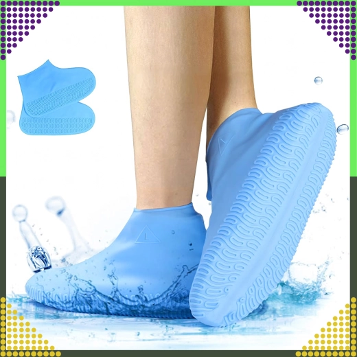 100 % wasserdichter Schutz