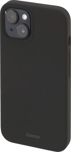 Pleasant touch and secure grip