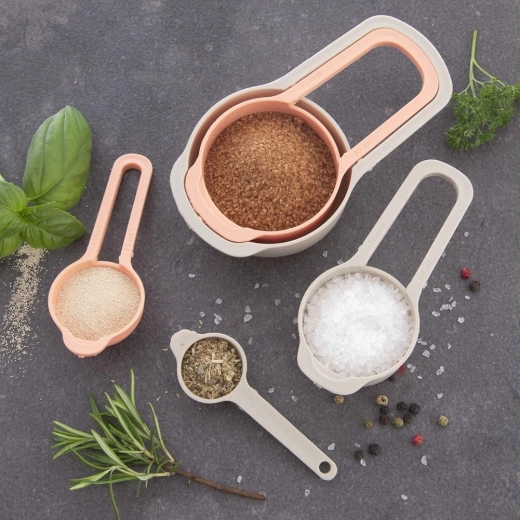 Stackable and always within reach