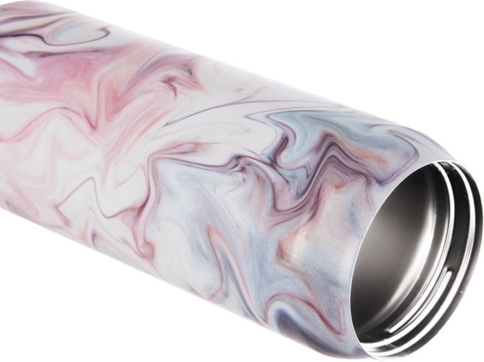 Long-lasting thermal insulation