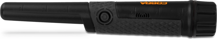 IPX8 waterproofing for tough conditions