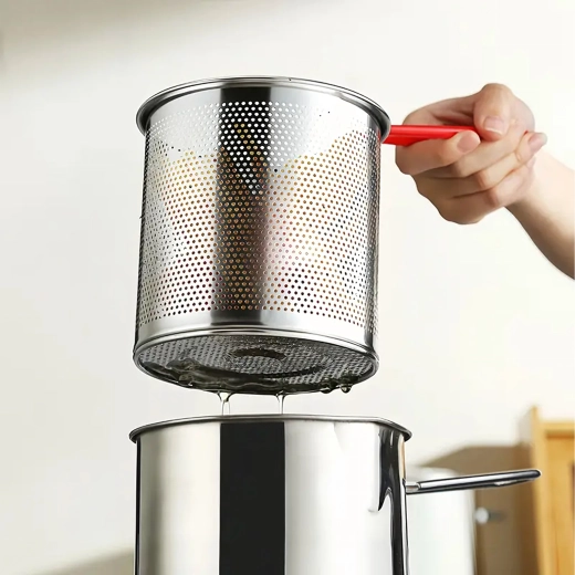 Design compact avec poignée détachable
