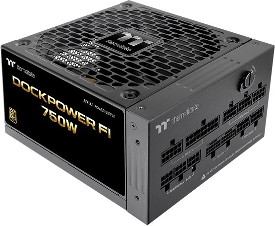 Vermogen van 750 W