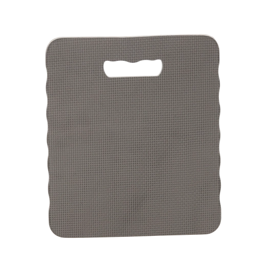 Non-slip and easy-to-clean surface