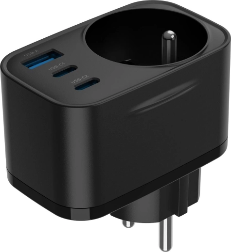 Fast charging up to 30 W