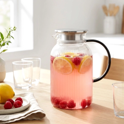 Versement confortable et entretien facile