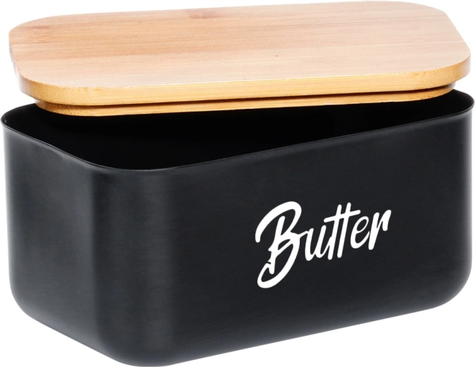 Hält Butter länger frisch