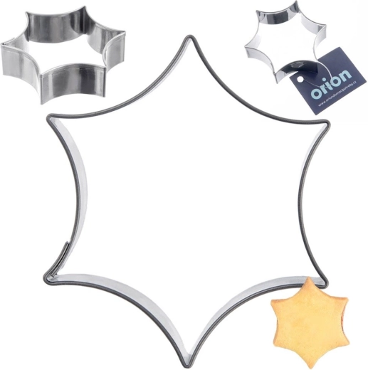 More than just baking