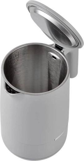 Hygienic 304 stainless steel interior