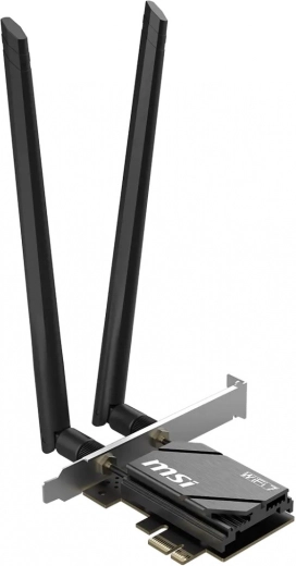 Groter bereik dankzij externe antennes
