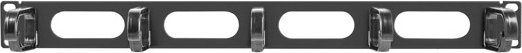 Conception pratique pour rack