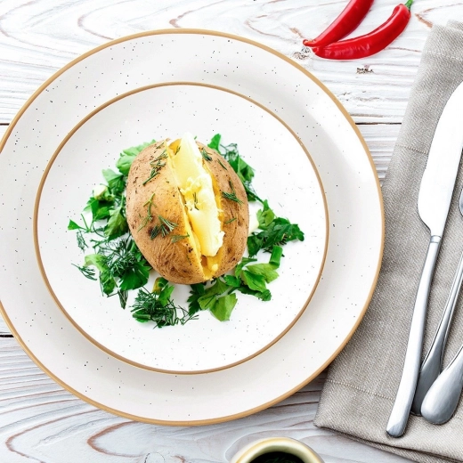 Eenvoudig dagelijks onderhoud