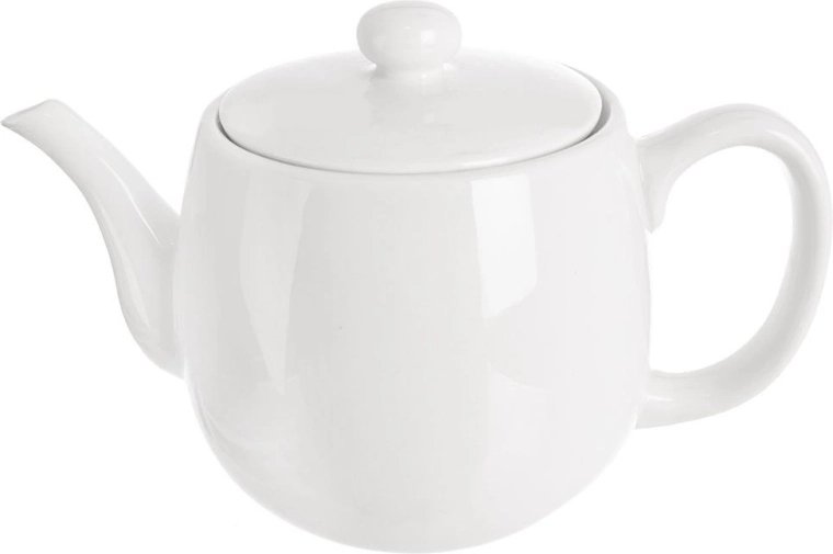 Elegantes Porzellan für jeden Haushalt