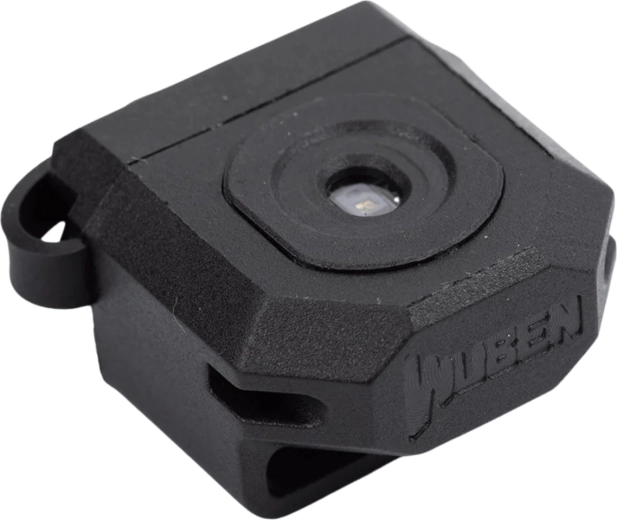 Compact and easy to adjust