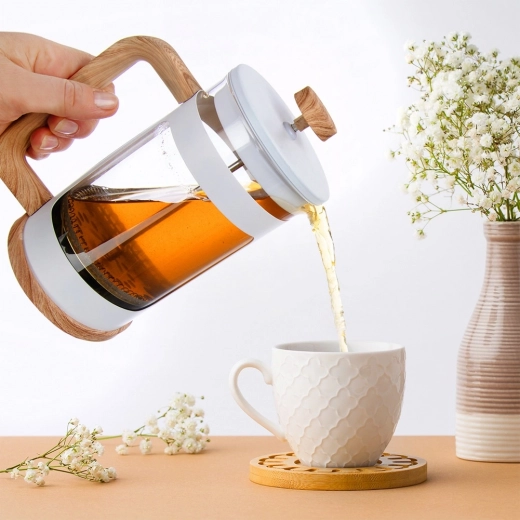 Versement confortable et entretien facile