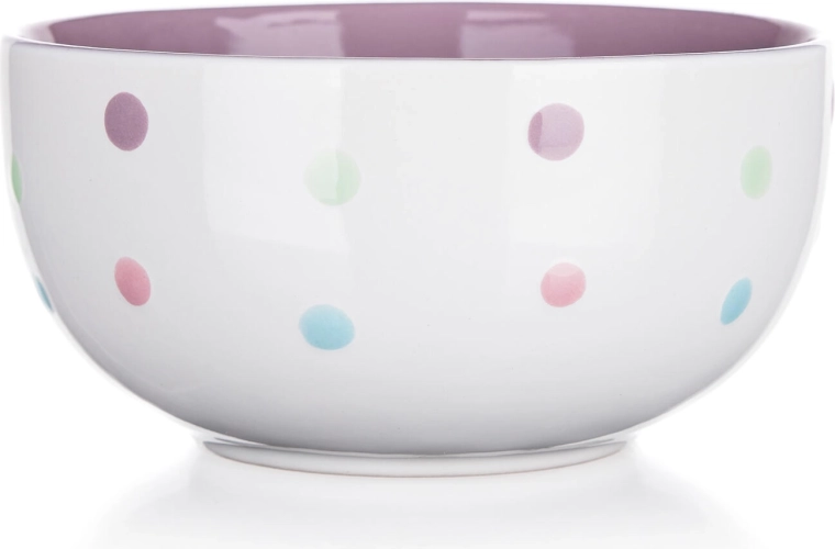 Durable ceramic and easy cleaning