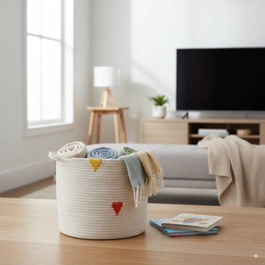 Licht, maar stabiel en duurzaam