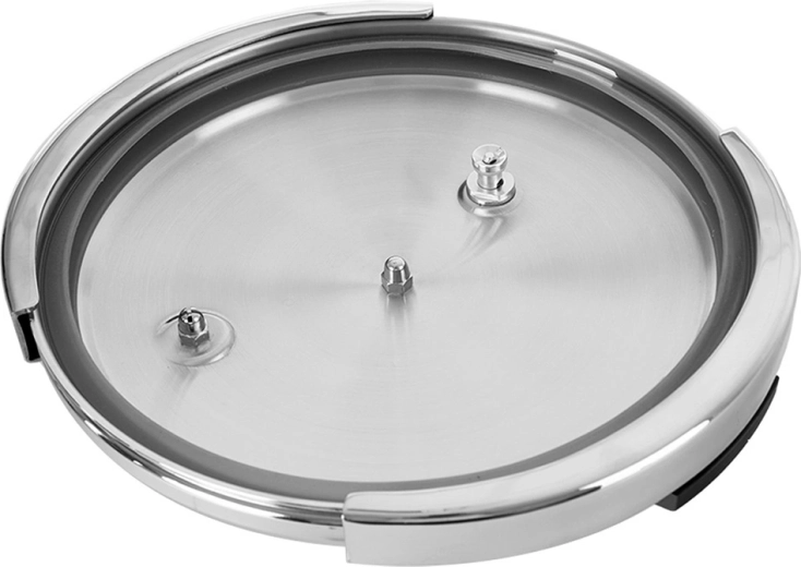 Sandwichbodem voor snelle opwarming en energiebesparing