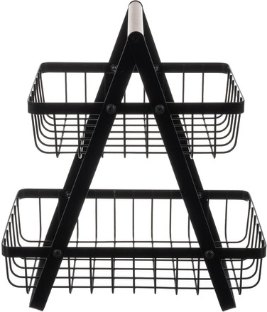 Stabiele metalen constructie