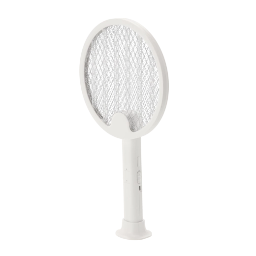 Dual use 2‑in‑1: handheld or as a standing lamp