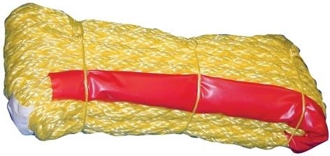 Tow rope 12 mm, 5 m